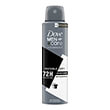 aposmitiko dove men deo spr adv invisibledry150ml photo