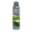 aposmitiko dove men deo spr adv extra fresh 150ml photo