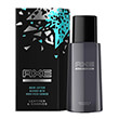 aroma axe edt collision 100ml photo