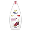afrontoys dove cherry 450ml photo