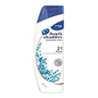 sampoyan head and shoulders 2 1 classic clean 360ml 80734245 photo