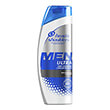 sampoyan head and shoulders bathys katharismos 360ml 81766807 photo