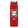 afroloytro old spice shower gel wolfthorn 250ml photo