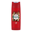 afroloytro old spice shower gel bearglove 80727163 400ml photo