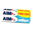 odontokrema aim family prot white 2x75ml 2tem photo