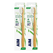  AIM NATURAL BAMBOO  2