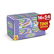 moromantila babycare sensitive plus ref 16 x 54 su photo