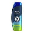 afroloytro sampoyan head shoulders 3se1 refreshing 360ml 81777940 photo