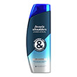 afroloytro sampoyan head shoulders 3se1 bath kathar 360ml 81737530 photo