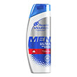 sampoyan head shoulders old spice 360ml photo