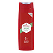 afroloytro old spice shower gel restart 400ml photo