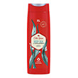 afroloytro old spice gel gel deep sea 400ml photo