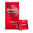 durex sensitive 12tmx photo