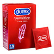durex condom sensitive 18tmx photo