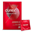 durex condom sensitive 18tmx photo