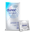durex invisible extra sensitive 12tmx photo