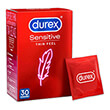 durex sensitive 30tmx photo