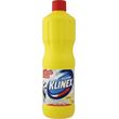 xlorini klinex ultra lemon 750ml photo