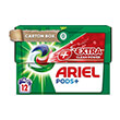 ariel pods aporrypantiko allin1 extra clean 12tmx photo