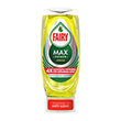 fairy max ygro piaton power lemoni 450ml photo