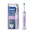 ilektriki odontoboyrtsa oralb vitality pro lilac box photo
