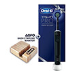 ilektriki odontoboyrtsa oralb vital pro doro bamboo basi kin photo