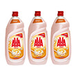 ava hand dish perle 900ml salt citrus 2700ml 3x900ml photo