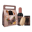 set doroy tesori aroma 100ml sapoyni body bar 125ml hammam photo photo