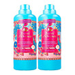 tdo softeners fabric ayurveda 76 washes 36mez x2 photo