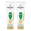 sampoyan pantene krema apalametaxenia 440ml 220ml x2 photo