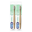 ORAL B / BAMBOO NORMAL 40 2TMX
