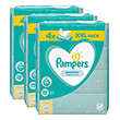 pampers wipes sensitive 3x4x80 81753739 photo