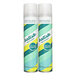 sampoyan xiro genikis xrisis batiste dry orig 400ml 200mlx2 photo