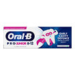 oral b odontokrema pr0 junior 6 12 xr 75ml photo