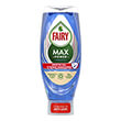 aporrypantiko piaton fairy max power hygiene 660ml photo