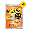 tuboflo apofraktiko drainer powder hot 1200gr 5x240gr photo