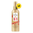 sprei pantene pre styler 5in1 miracle 400ml 2x200ml photo