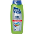 sampoyan washgo fortyfying 2in1 650ml photo sampoyan washgo fortyfying 2in1 650ml photo