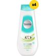 afroloytro noxzema cream talc 3000 4x750ml photo