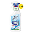 viakal spray 3 se 1 mpanio 7500ml 10x750ml photo