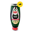 fairy max power kanoniko 2640ml 4x660ml photo