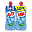 ygro katharistiko ajax ultra fresh 15lt 1 1 doro photo