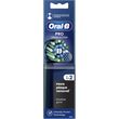 oral b antallaktika cross act black x2tmx photo