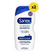 afroloytro sanex kids 1900ml 4x475ml photo