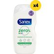 afroloytro sanex zero kids 1900ml 4x475ml photo