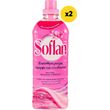 ygro aporrypantiko soflan bivalent classic 1800ml 2x900ml photo