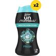 enisxytiko aromatos lenor unstoppables fresh 280gr 2x140gr photo