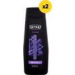 afroloytro str8 game 1600ml 4x400ml photo