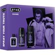 set doroy str8 game 50mldeospr 150mlsg 250ml photo photo