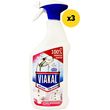 viakal fresh spray freskadas 2100ml3x700ml photo